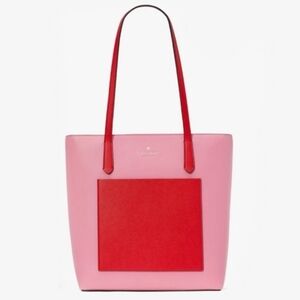 kate spade Daily Colorblock Tote